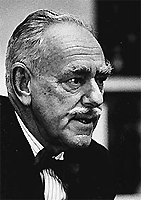 The US independent peacemaking effort was led by former Secretary of State Dean Acheson