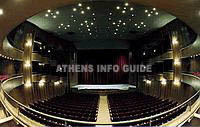 Greek National Opera - Olympia Theater