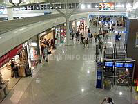 Shops at Athens Airport