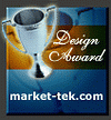Market-Tek Award
