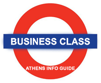 Business in Athens