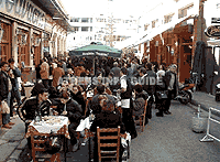 Lunch restaurants in Athene