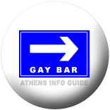 Gay bars, clubs and pubs in Athens