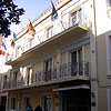 AVA Hotel Apartments & Suites Athene