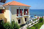 Apartment Toula Lesbos