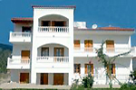 Villa Kokkoni Samos