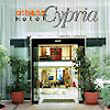 Athens Cypria Hotel 