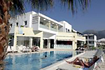 Angela Suites Boutique Hotel Crete