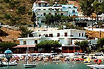 Aparthotel Sofia - Mythos Beach Crete