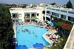 Apollon Hotel Apartments Crete