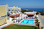 Camari Garden Hotel Apartments Crete