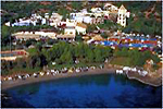 Candia Park Village Crete