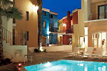 Classical Plaza Spa Suites Crete