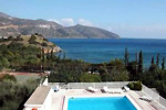 Dimitra Apartments Crete