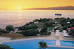 Elounda Mare Hotel Crete