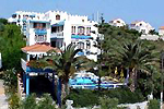 Folia Apartments Crete