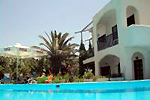Happy Days Hotel Crete