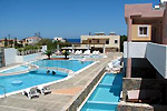 Hotel Sissi Bay And Wellness Club Crete