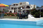 Kavos Beach Apartments & Studios Crete