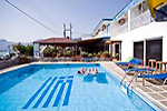 Lamon Hotel Crete