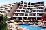 Macaris Hotel Crete