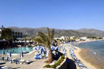 Malia Beach Hotel Crete