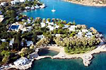 Minos Beach art Hotel Crete