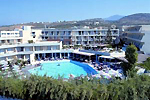 Minos Hotel Crete