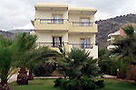Sinero Apartments Crete