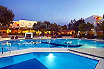 Sirios Village Hotel & Bungalows Crete