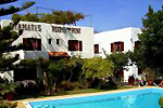 Summer Lodge Crete