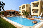 Sunshine Studios & Apartments Crete