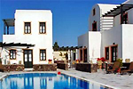 Anthonas Apartments Santorini