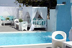 Aressana Spa Hotel & Suites Santorini