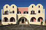 Astir Thira Hotel Santorini