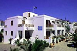 Hotel Cyclades Syros