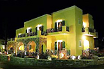 Hotel Brazzera Syros