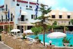 Hotel Eleana Syros