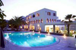 Hotel Makarios Santorini