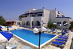 Hotel Olympia Santorini
