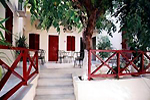 Hotel Paradise Syros