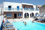 Hotel Poseidon Santorini