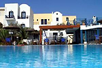 Kalimera Hotel Santorini