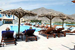 Perissa Bay Hotel Santorini