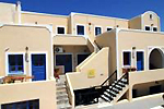 Shine Hotel Santorini