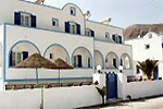 Villa Valvis Santorini