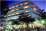 City Center Hotel Rhodes