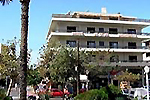 Eva Aparthotel Rhodes