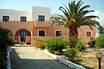 Irini Hotel Karpathos