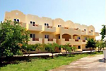 Katras Apartments Kos
